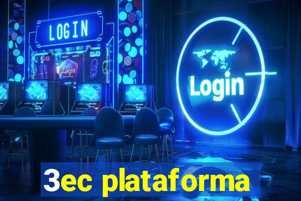 3ec plataforma